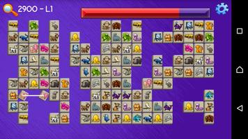 Poster Onet Connect Animal 4