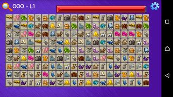 1 Schermata Onet Connect Animal 4