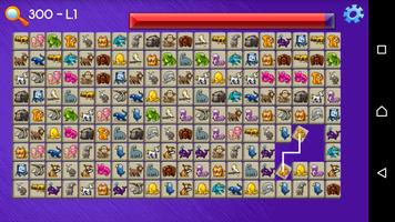 Onet Connect Animal 4 screenshot 3