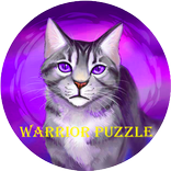 Warrior Puzzle Game