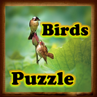 Birds Puzzle আইকন