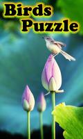 Birds Puzzle পোস্টার