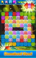 Wood Block Puzzle Blast capture d'écran 3