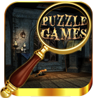 Puzzle Games simgesi