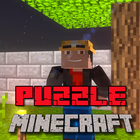 Puzzle maps for Minecraft PE simgesi