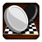 Checkers Game أيقونة