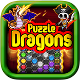 Puzzle Dragons Free