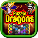 Puzzle Dragons Free APK