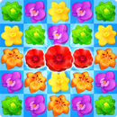 Flower Fun Puzzle APK