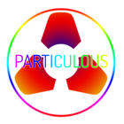 آیکون‌ Particulous