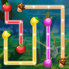 Fruit Jewels Link icon