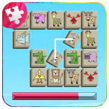 Onet Connect Animal 5