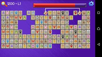 1 Schermata Onet Connect Cute Zoo