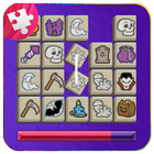 Onet Connect Halloween icon