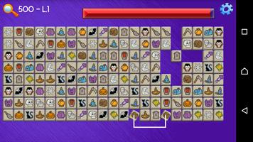 Onet Connect Halloween screenshot 3