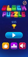 Block Puzzle Classic 포스터