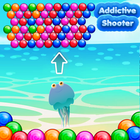 Puzzle Game Bubble Shooter-icoon
