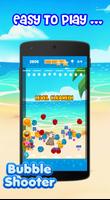 Puzzle Game Bubble Shooter-poster