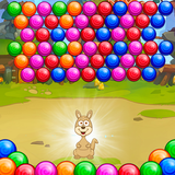 Puzzle Games Bubble Shooter icon