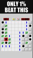 Minesweeper الملصق