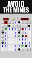 Minesweeper 스크린샷 1