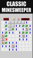Minesweeper تصوير الشاشة 2