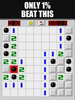 Minesweeper تصوير الشاشة 3