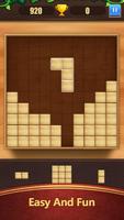 Block Puzzle Game plakat