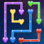 Heart To Heart Connect Free أيقونة