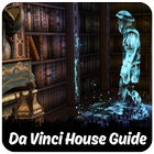 House of Da Vinci : Walkthrough icône
