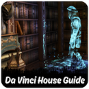 House of Da Vinci : Walkthrough APK