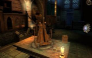 House of Da Vinci : Walkthrough imagem de tela 3