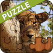 Animal Puzzles Games