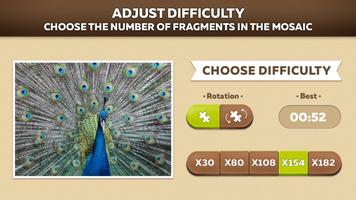 Animal Puzzles Games screenshot 2