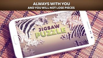 Animal Puzzles Games স্ক্রিনশট 3