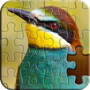 Magie de puzzle APK