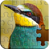 Jigsaw أيقونة
