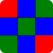 ColorPlex simgesi