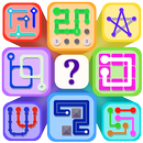 Puzzledom Puzzle Game Collection APK