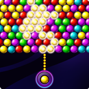 Bubble Shooter Puzzle aplikacja