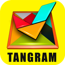 Tangram Puzzles Free-APK