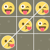 APK Tic Tac Toe Emoticon