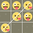 APK Tic Tac Toe Emoticon