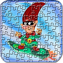 Troll Puzzle Kids 🍀 APK