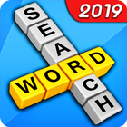 Word Puzzle 2019 icône