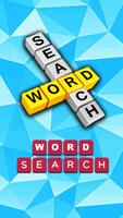 Word Search Puzzle 2019 Plakat