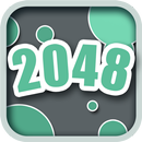 APK 2048 Deluxe
