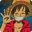 puzzle Monkey D luffy-APK