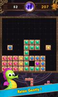 Block puzzle jewel party imagem de tela 2