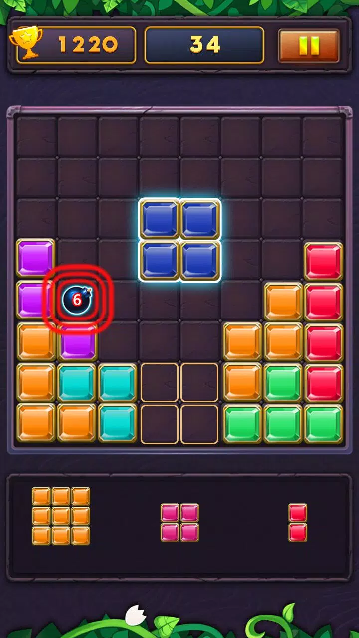 Baixar Block Puzzle Jewel 68.0 Android - Download APK Grátis